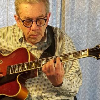 Jazz Guitar Life Podcast: Ep 8 - Royce Campbell