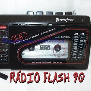 Radio Flash 90