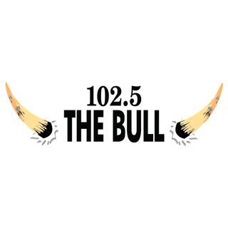 102.5 The Bull (WDXB-FM)