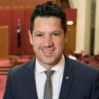 Alex Antic, South Australian senator on #vaccinemandate, whether he will vote with the government on #religiousfreedom and more