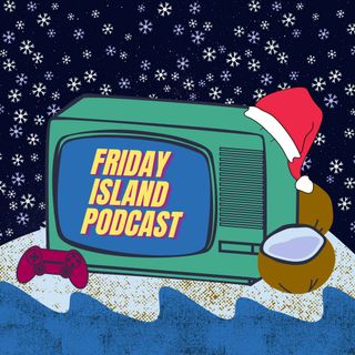 E67: Elf (or, All Movies Are Pools)
