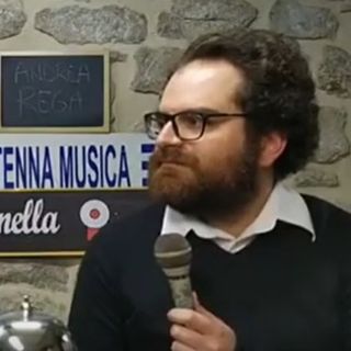 La Campanella - Andrea Rega