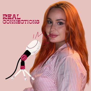 QUEM SOU E O QUE É ISTO? - RealConnections Podcast #1