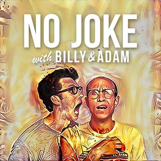 No Joke Podcast
