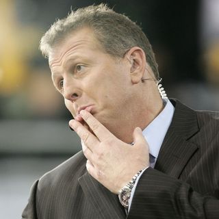 Sports Analyst, Sean Salisbury