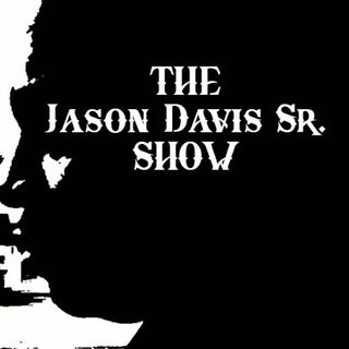 Jason Davis Sr.