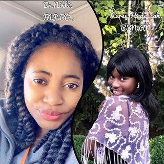 Health & Wellness Q&A With Nurse Hadassah, BSN, RN