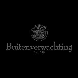 Buitenverwachting - Brad Paton