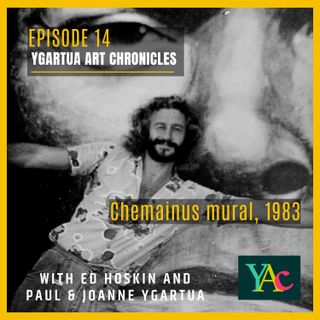 Episode 14: Chemainus, 1983