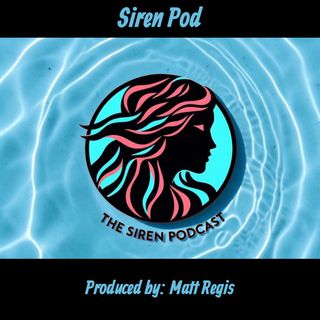 The Sirens Podcast