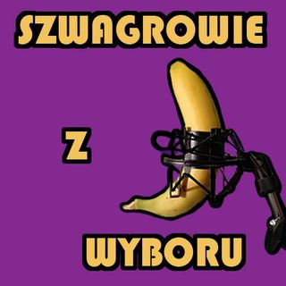 Szwagrowie z wyboru