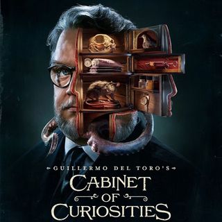 Episodio 7 - Cabinet of Curiosities: istruzioni per l’uso della serie horror di Guilerrmo Del Toro per Netflix