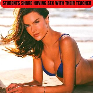 Students Share Having Sex With Their Teacher (r/askReddit Reddit Stories)