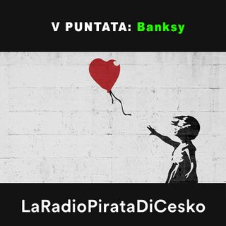 V Puntata: La Radio Pirata di Cesko