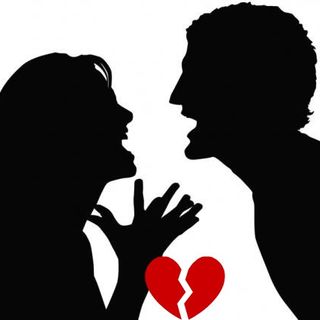 What’s Unforgivable In A Relationship