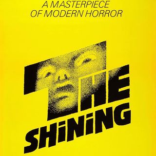The Shining - Movie Review