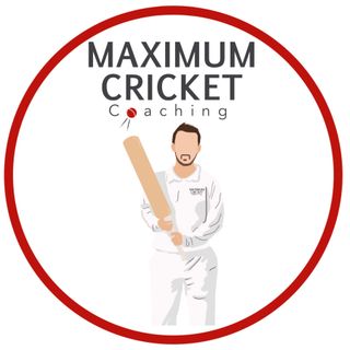Maximum Cricket Podcast