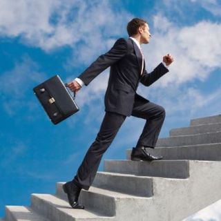 Episode # 249 – Ladder of Success