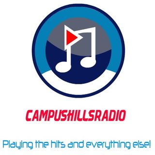 Campushillsradio