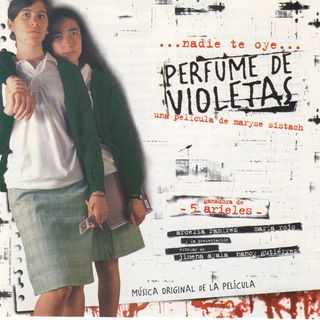 OST Perfume de Violetas