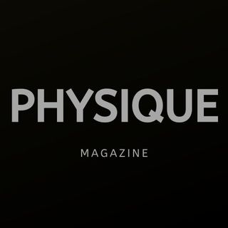 Physique Magazine Podcast