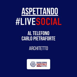 CARLO PIETRAFORTE - ARCHITETTO