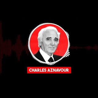 Recordando al maestro Charles Aznavour