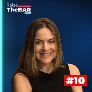 Tendências de marketing para os próximos anos, com Fernanda M. Schmid | Raise The Bar #10
