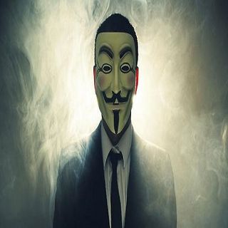 Anonymous DJ