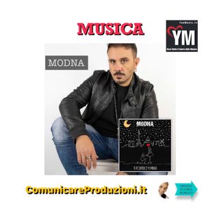 Musica: 4 chiacchiere con Modna