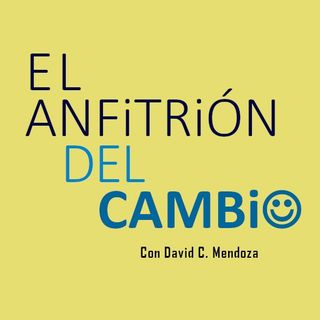 EL ANFiTRiÓN DEL CAMBiO