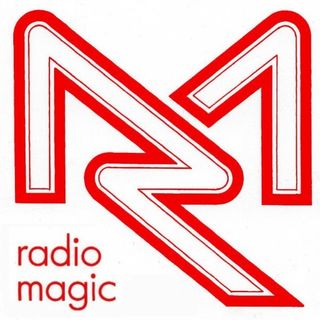 Radio Magic Milano