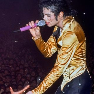 Michael Jackson: 30 anni fa, nella tappa del Dangerous World Tour allo stadio di Monza, cantò Heal The World con i Piccoli Cantori di Milano