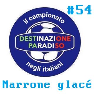 #54 - Marrone glacé