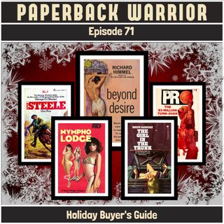 Episode 71: Holiday Buyer's Guide