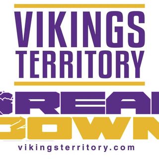 The VikingsTerritory Breakdown - Riley Reiff and MUCH More!