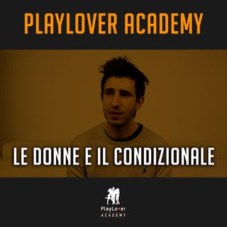 342 - Le donne e il condizionale