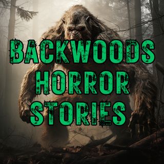 BWHS Ep:25 Police Encounter Bigfoot: Part One