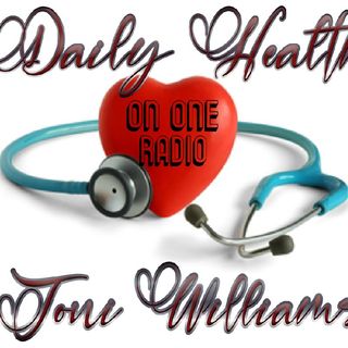 Episode 152 - Daily Health:Organically Boosting The Sex Life