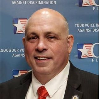 Meet Mike Vilardi 2020 Candidate US Congress Florida's 21st District