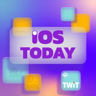 iOS 418: Apps for Siri Shortcuts