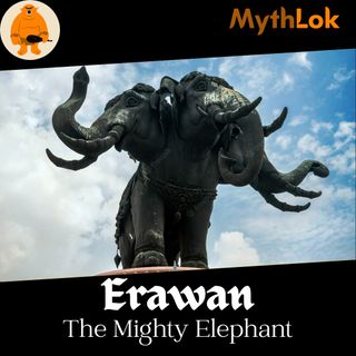 Erawan : The Mighty Elephant