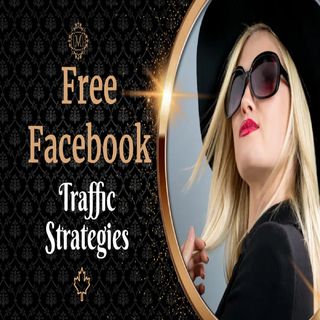 Counting For Free Facebook Traffic