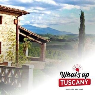 Tourism, is Tuscany ready to re-open? - Ep. 25