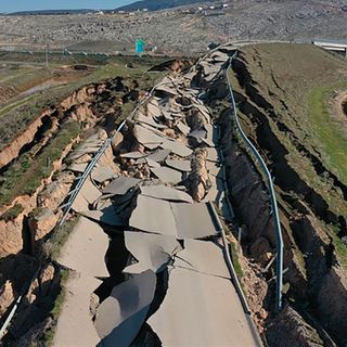 Lo sconquasso anatolico non porterà un terremoto geopolitico