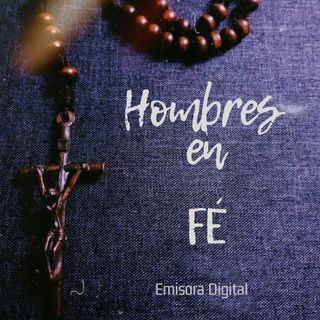 Emisora Digital Hombres En Fé