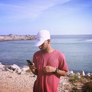 Jonathan Nolasco