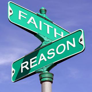 La ragione nella fede e la fede nella ragione