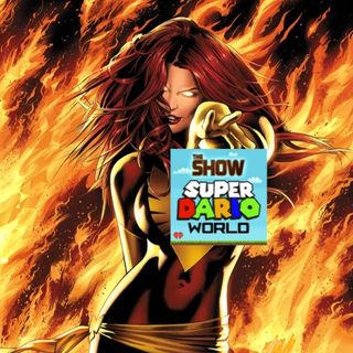 SDW Ep. 39: Dark Phoenix
