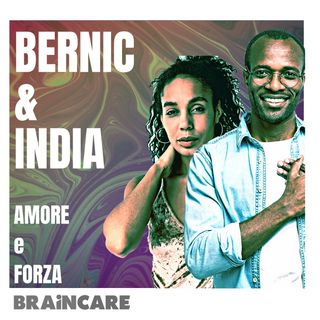 Bernic e India, una storia d'amore e di resistenza.